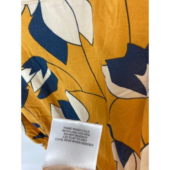 Modcloth Easily Leisurely Knit Tank Top size xs - Picture 7 of 9